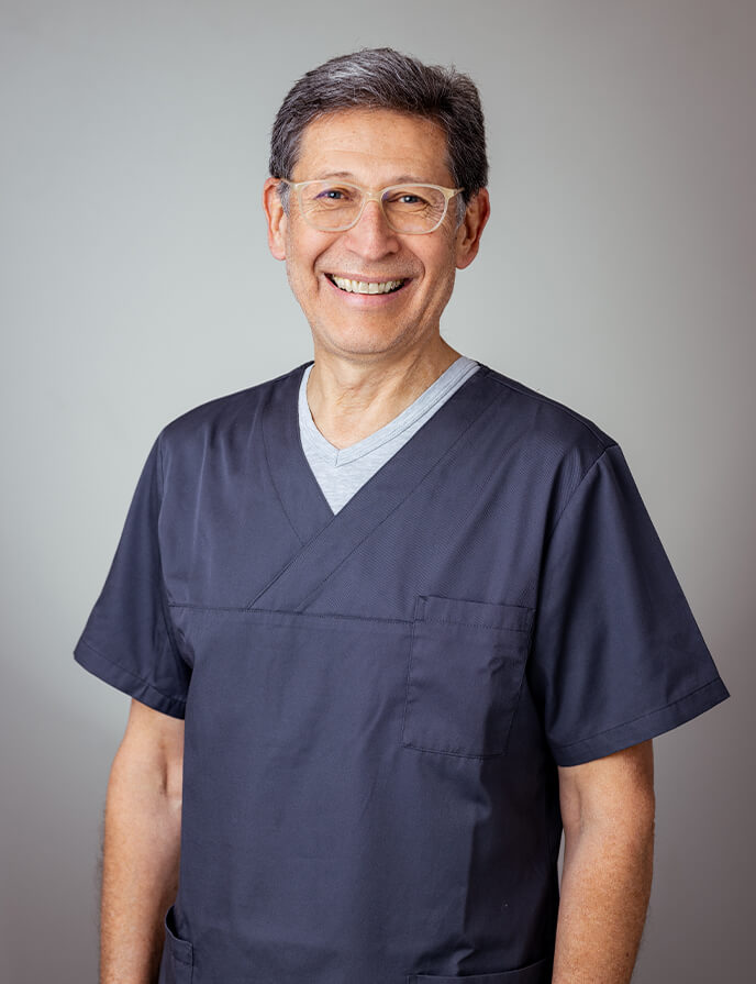 Dr. Wolfgang Mikschofsky