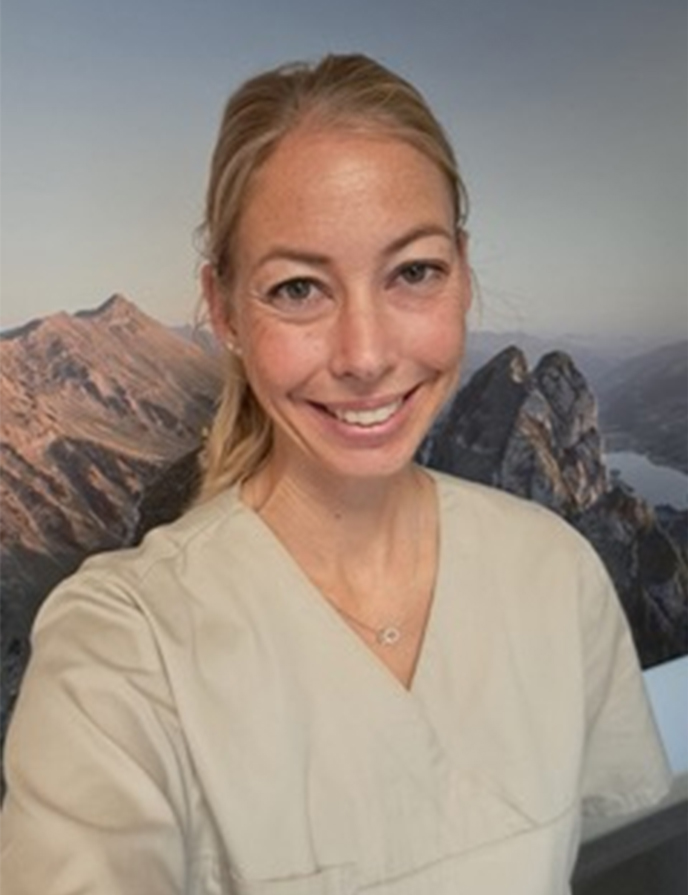 Dr. Daniela Pichler